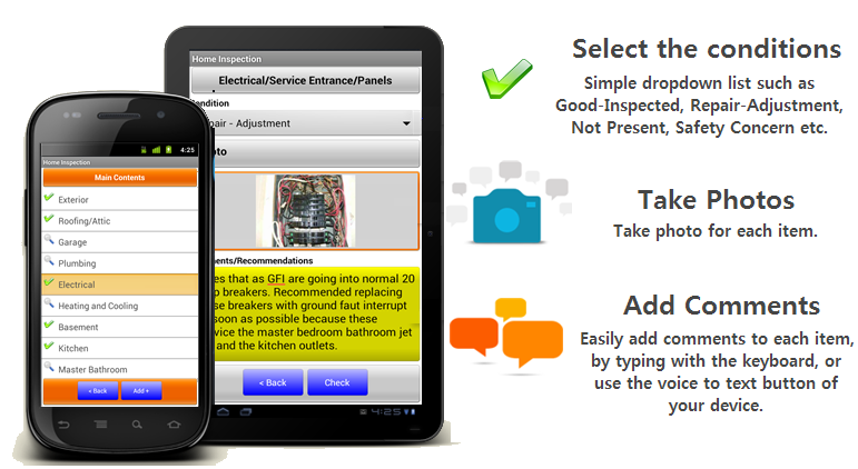 inspection software